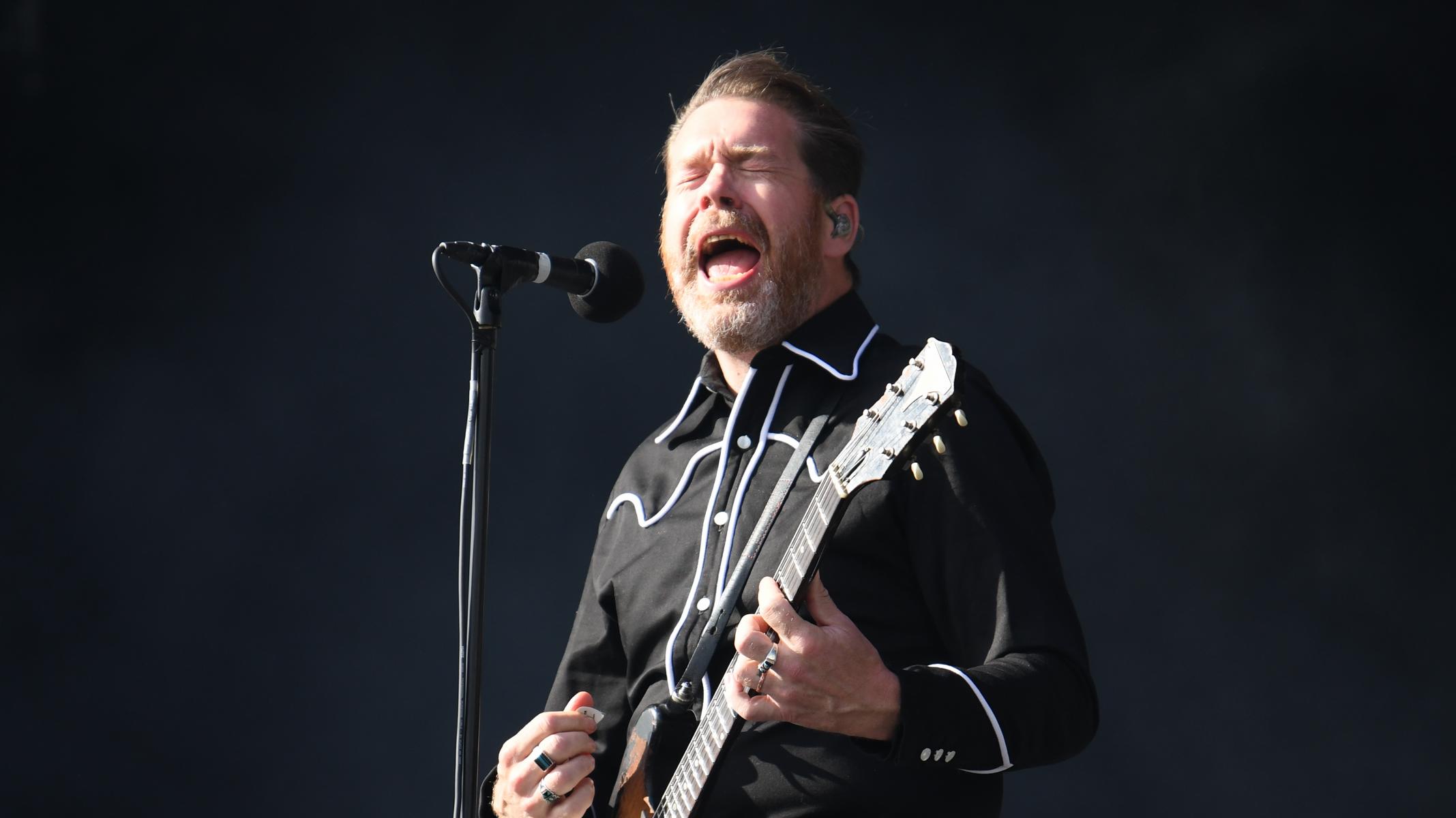 The Hives